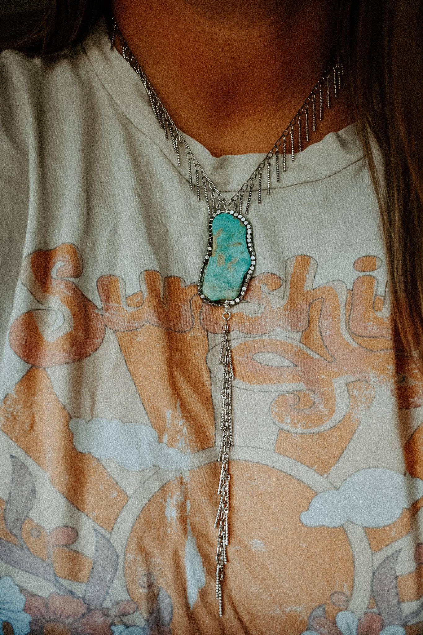 The Lainey Lariat