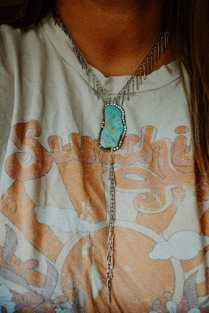 The Lainey Lariat