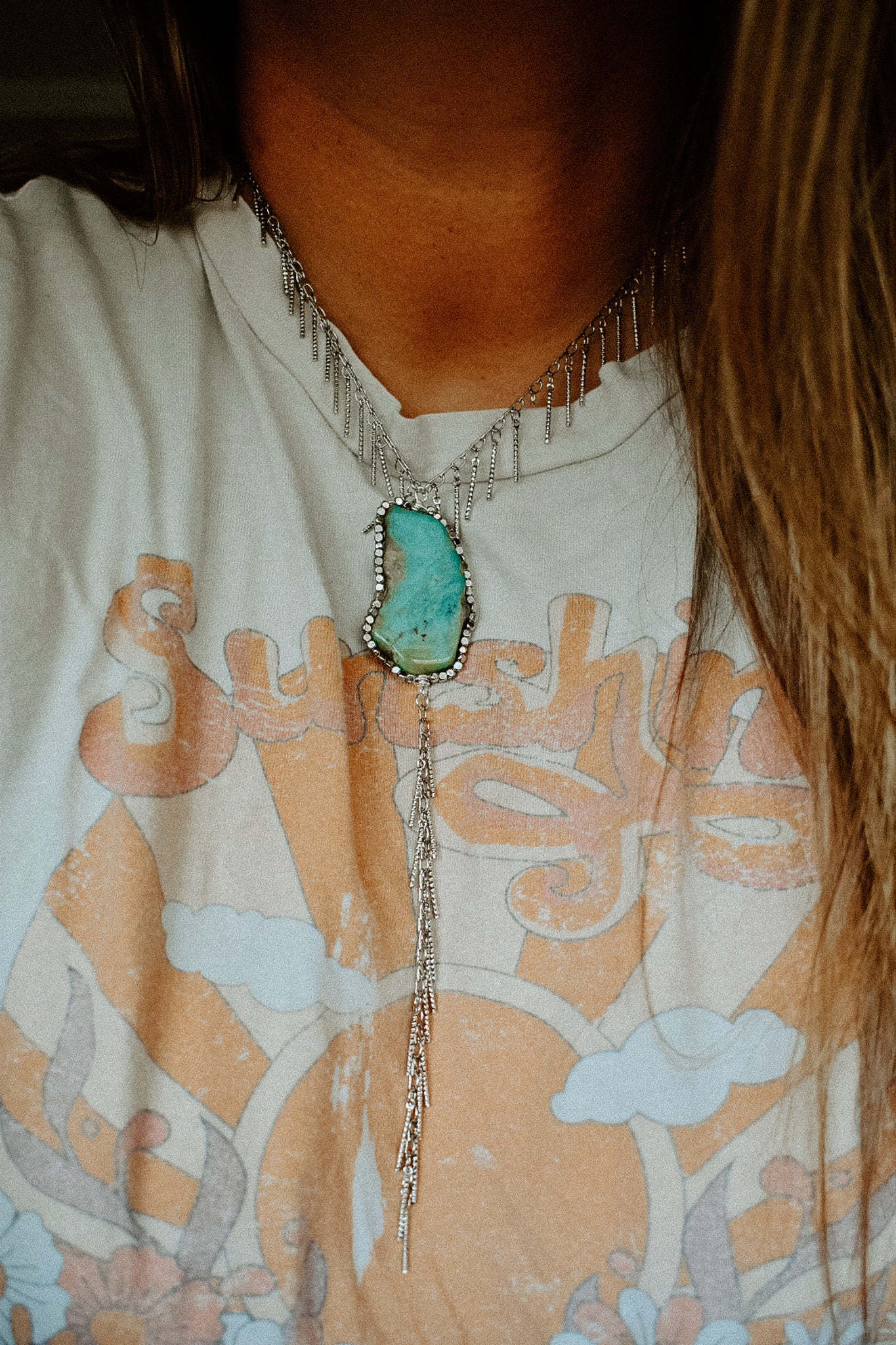 The Lainey Lariat