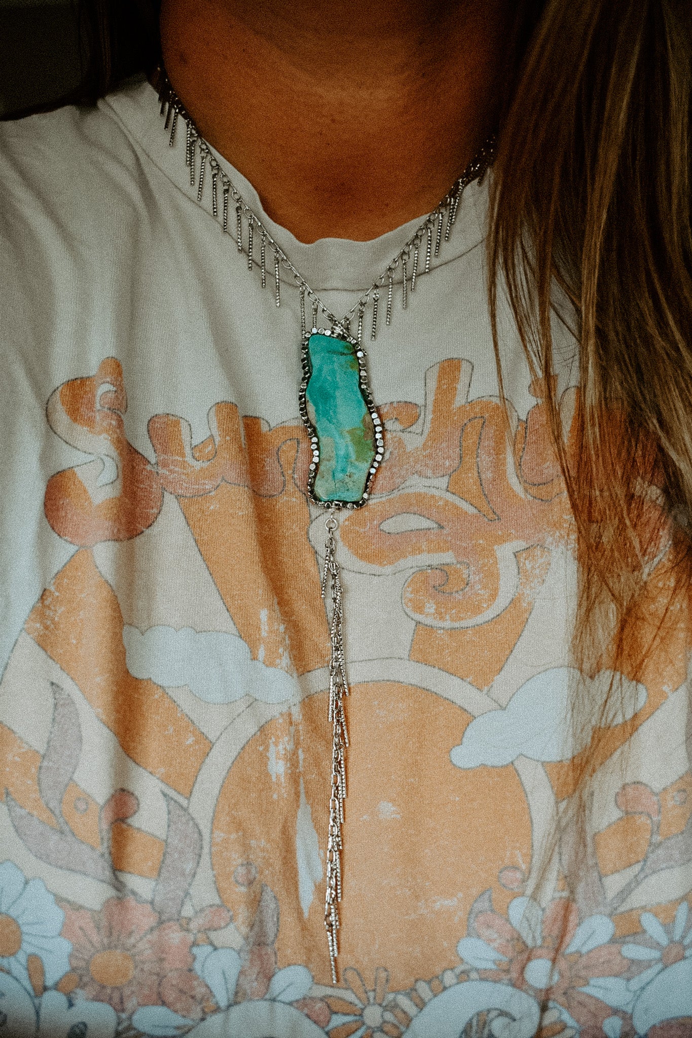 The Lainey Lariat