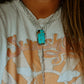 The Lainey Lariat