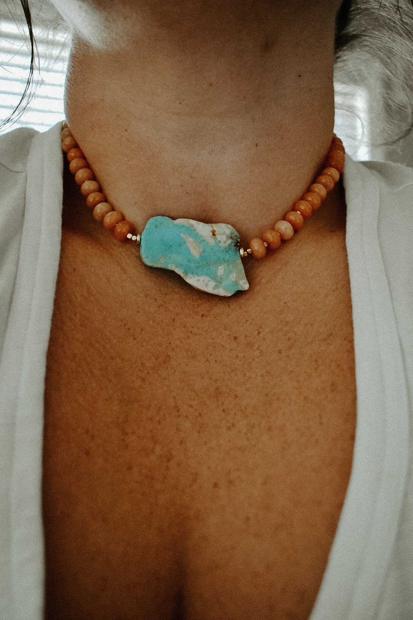 The Color Crush Necklace