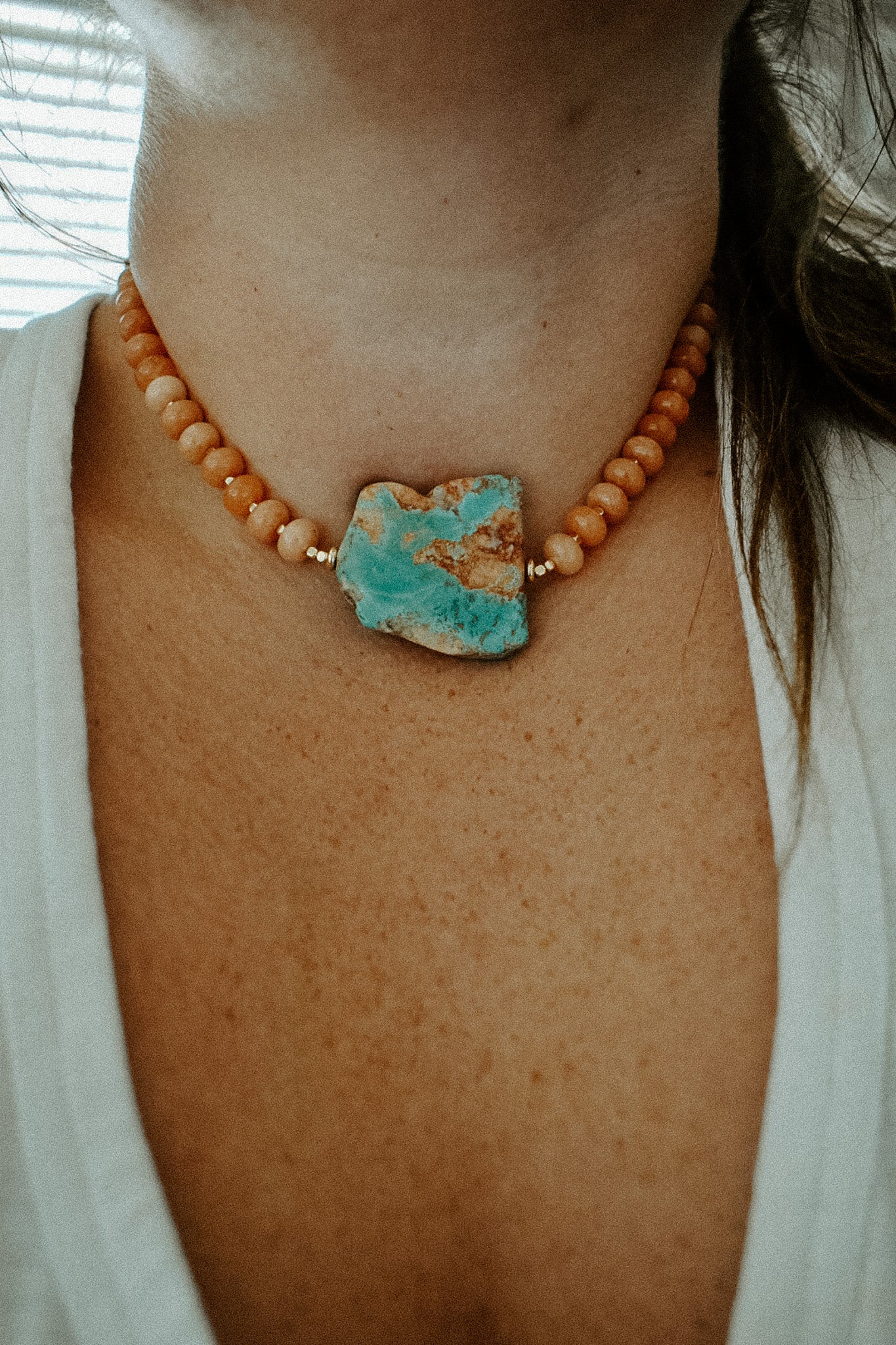 The Color Crush Necklace
