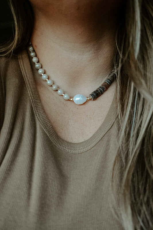 Low Tide Necklace