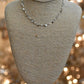 Lunar Pearl Choker