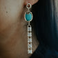 The Malibu Earrings