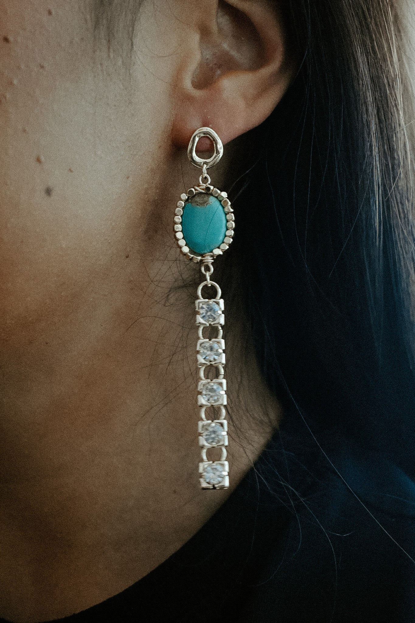 The Malibu Earrings