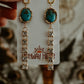 The Malibu Earrings