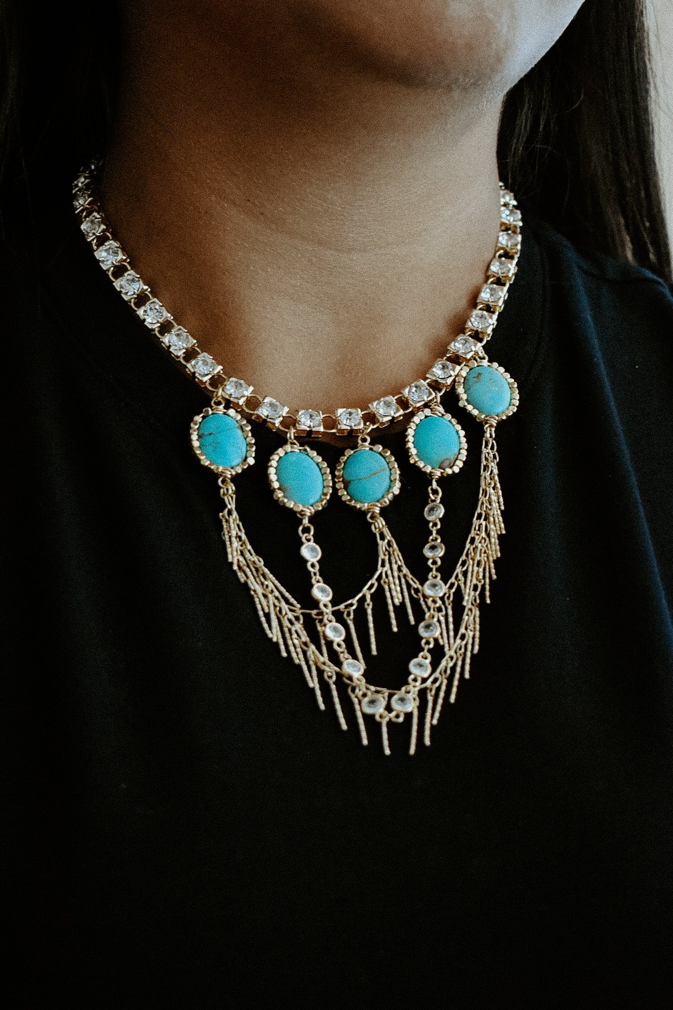 The Malibu Necklace