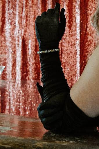 Mixed Drinks Bracelets