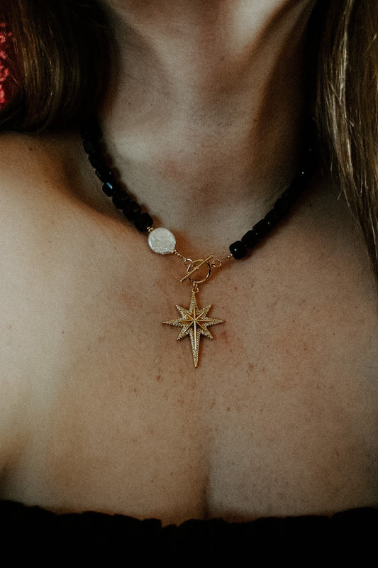 Night Court Necklace