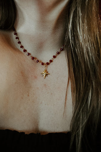 Northstar Necklace