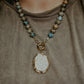 Ocean Blue Necklace