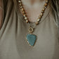 Ocean Dust Necklace