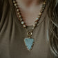 Ocean Dust Necklace