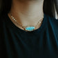 The Oceanside Necklace