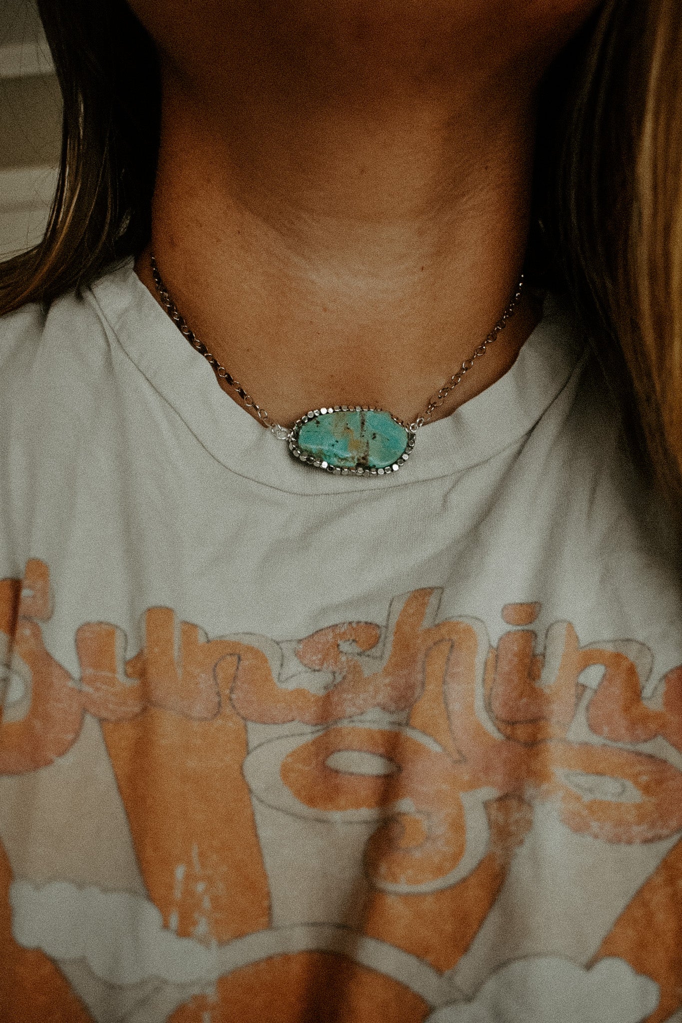 The Oceanside Necklace