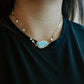 The Oceanside Necklace