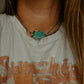The Oceanside Necklace