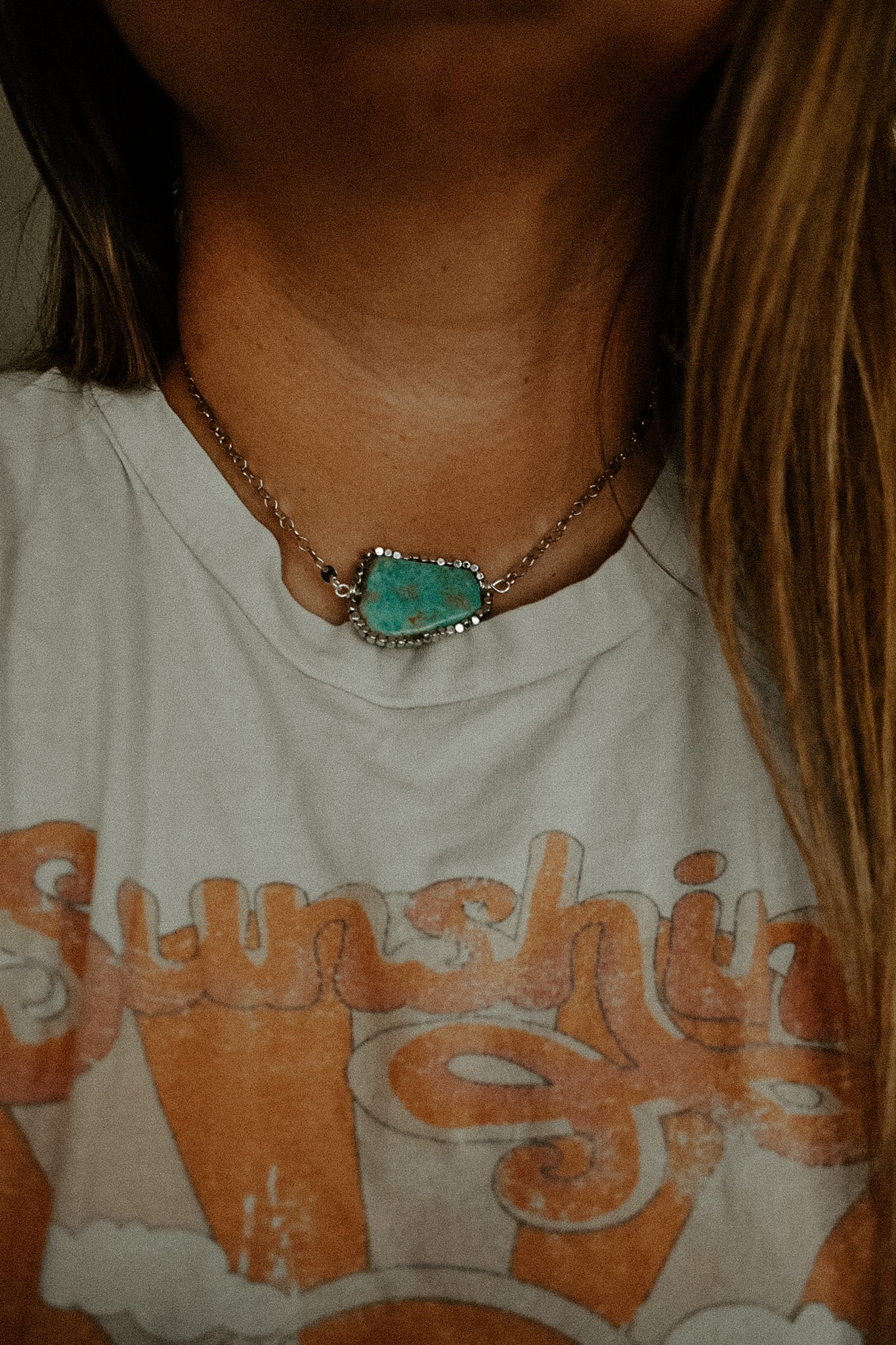 The Oceanside Necklace