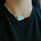 The Oceanside Necklace