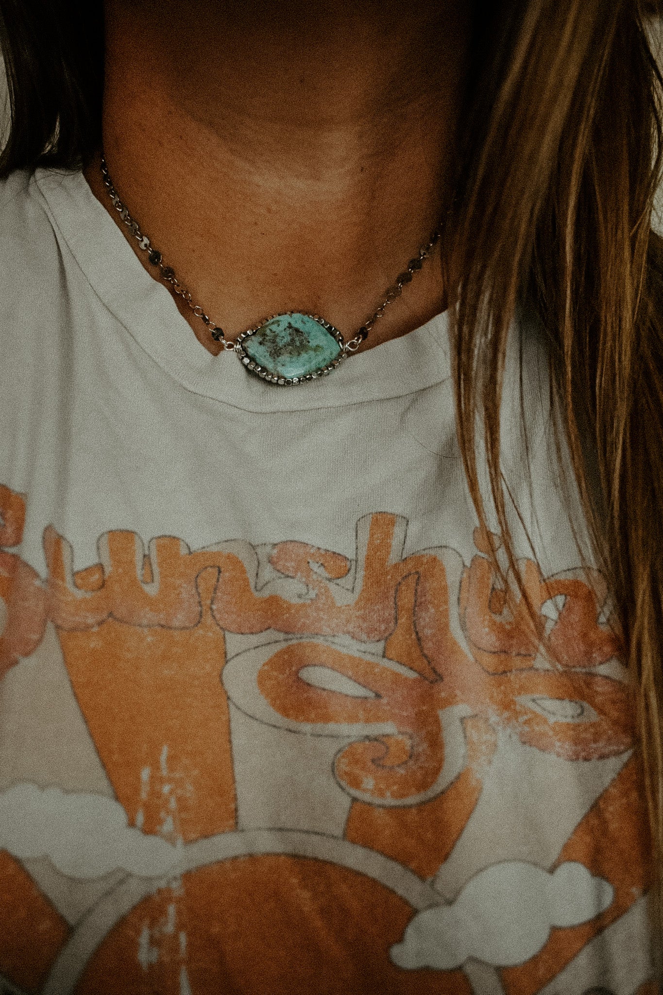 The Oceanside Necklace