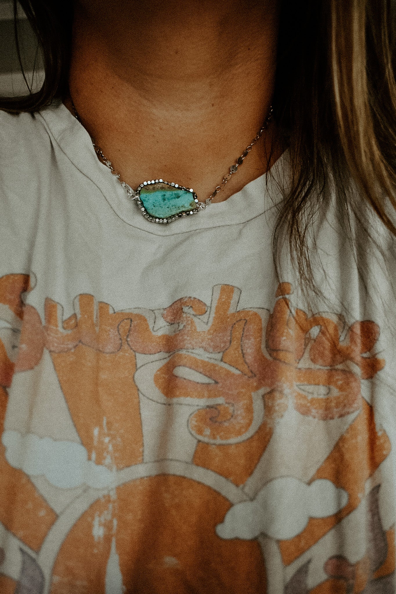 The Oceanside Necklace