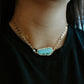 The Oceanside Necklace