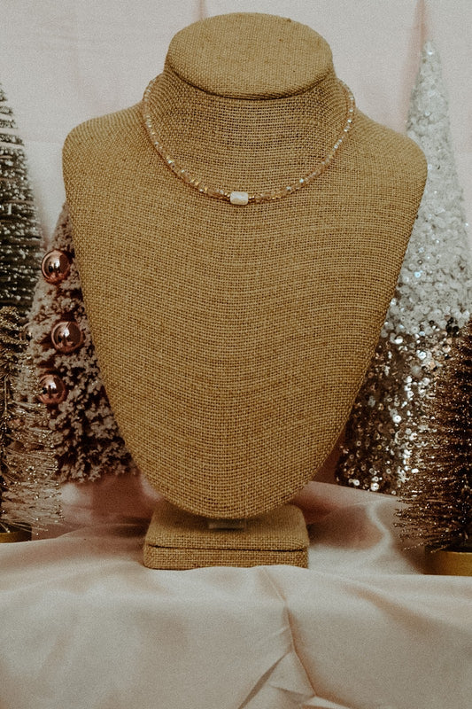 Passé Necklace