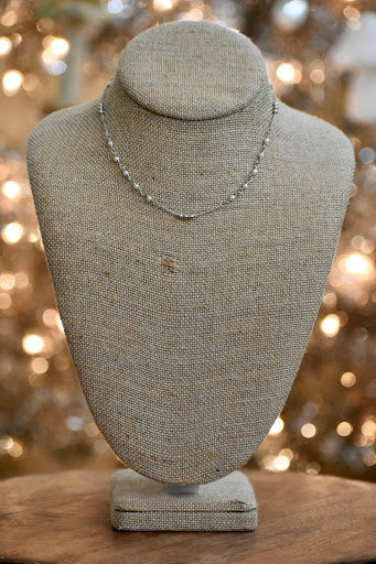 Pearl Drift Choker