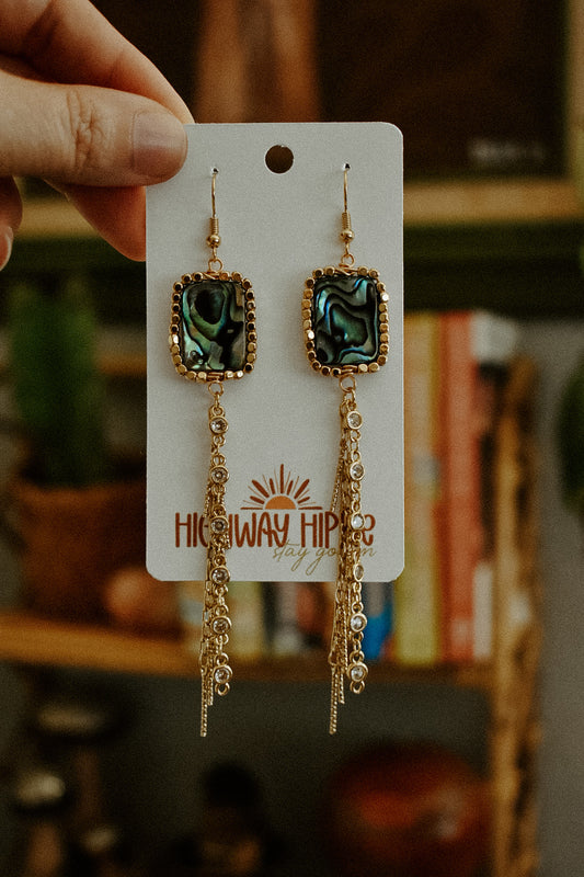 Pretty Thing Earrings