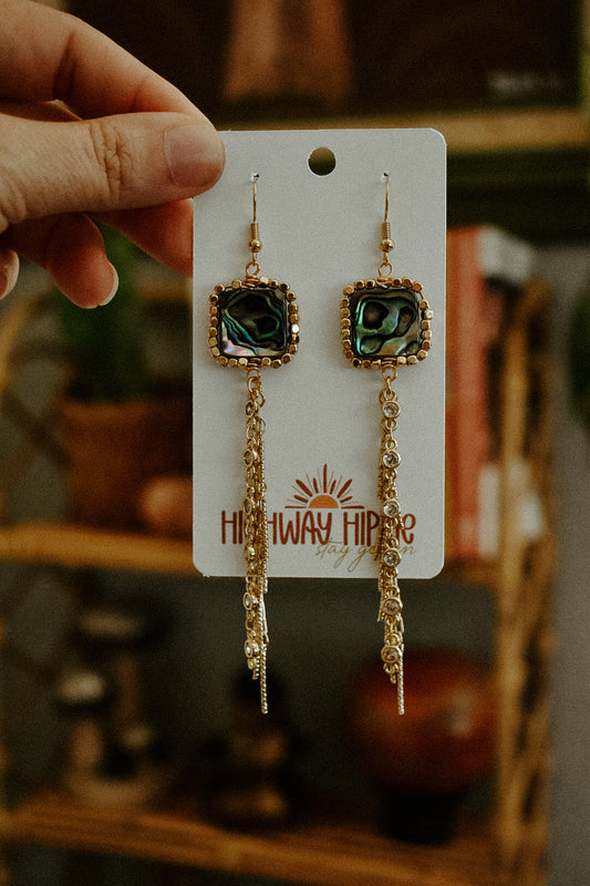 Pretty Thing Earrings