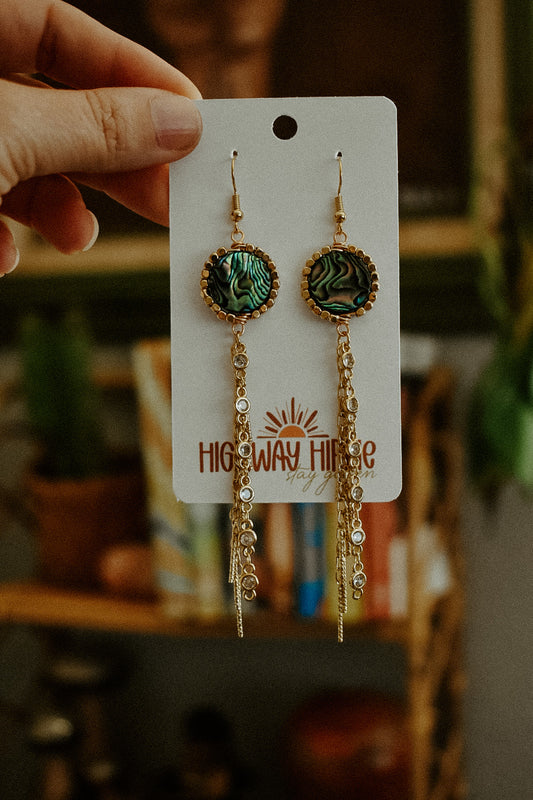 Pretty Thing Earrings