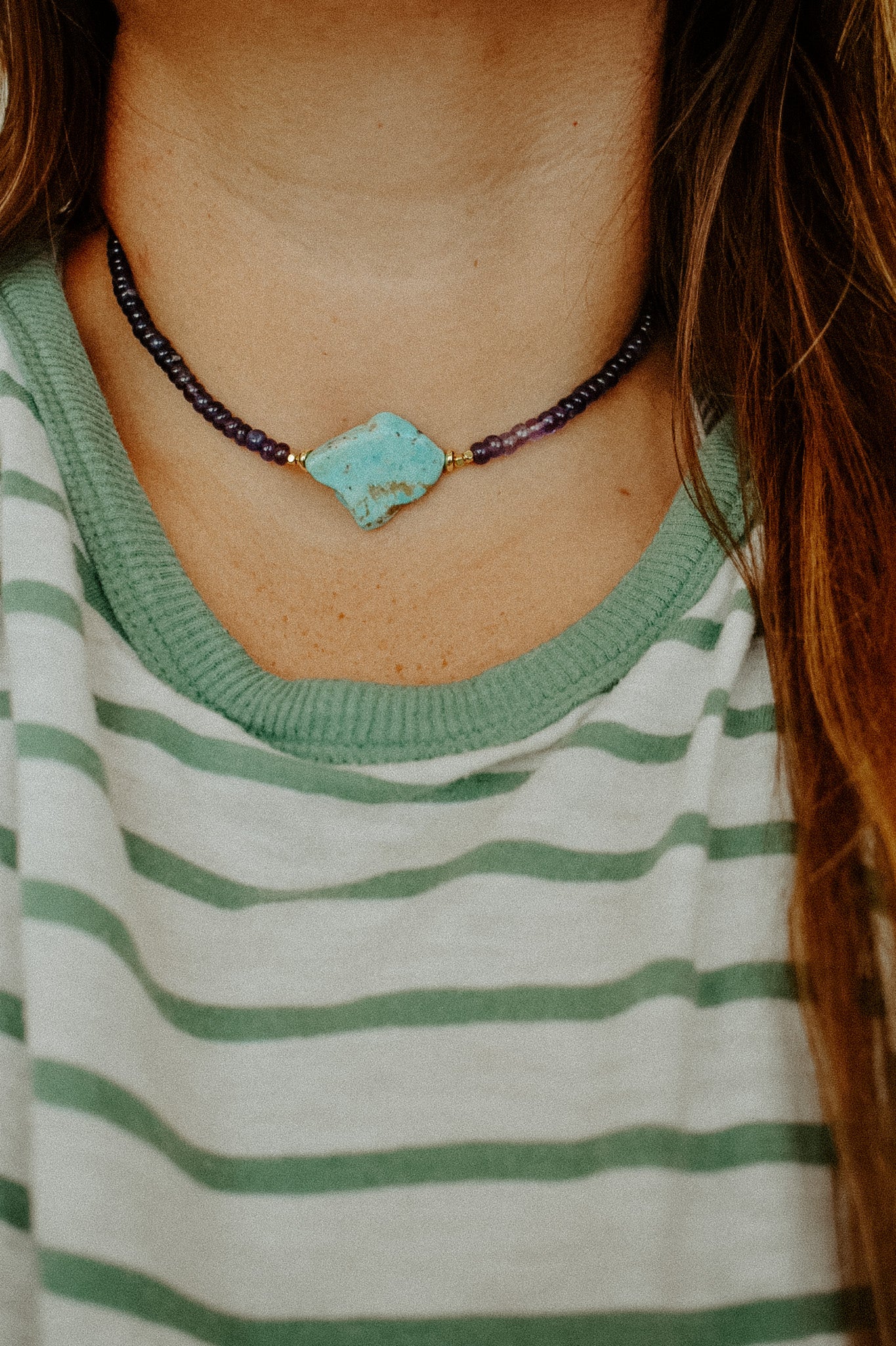 The Color Crush Necklace