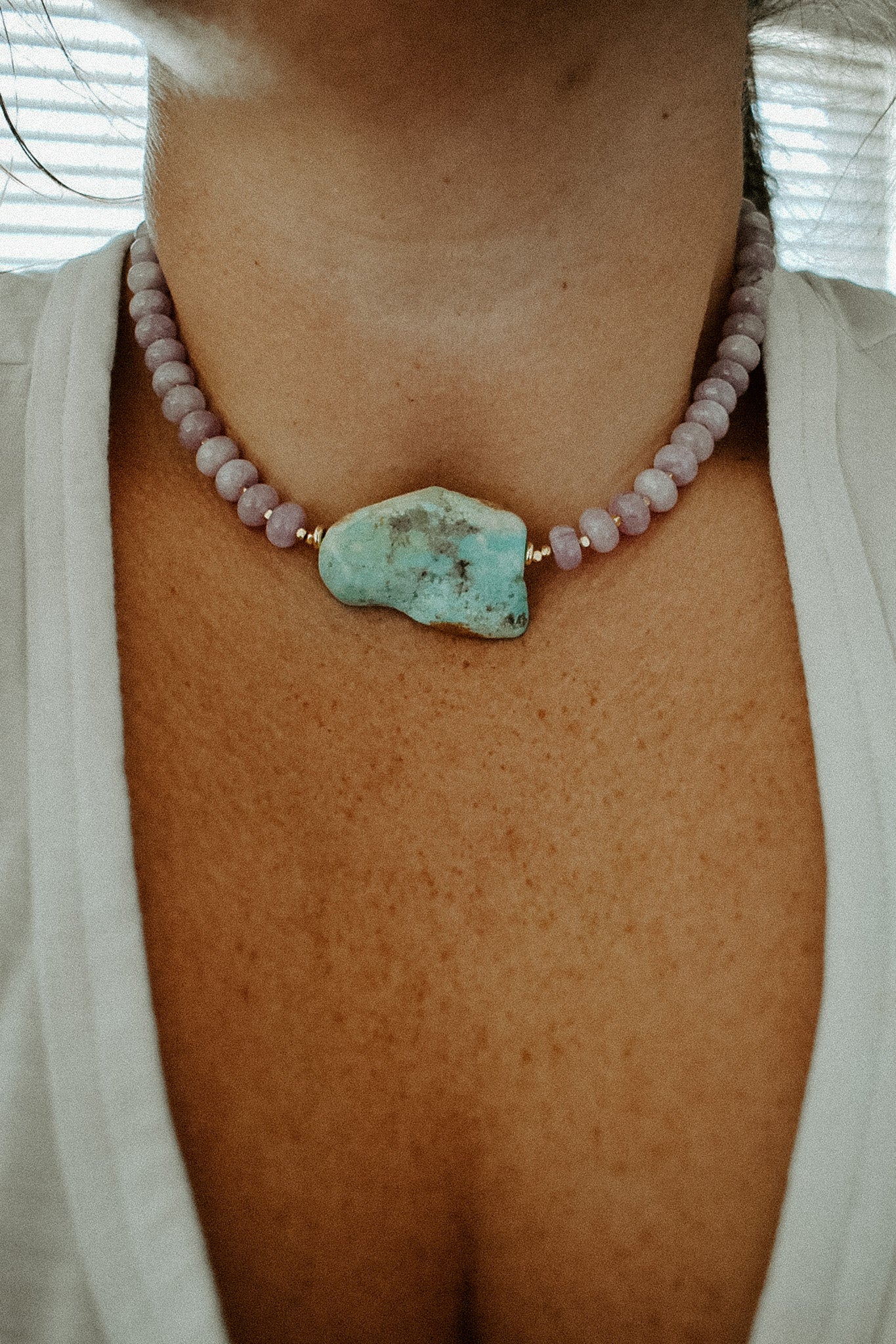 The Color Crush Necklace