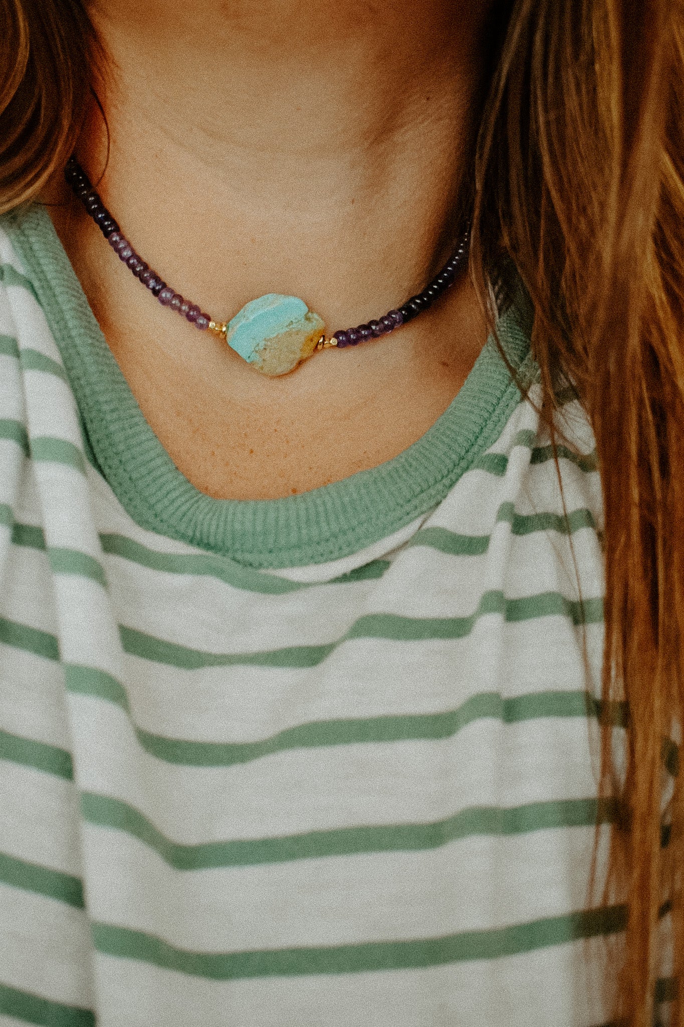 The Color Crush Necklace
