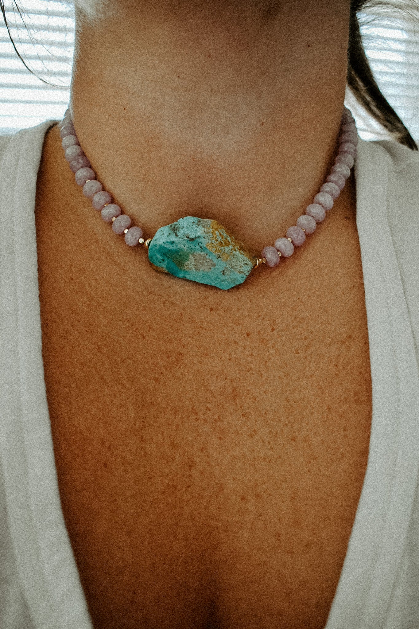 The Color Crush Necklace
