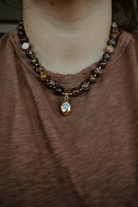Rhiannon Necklace