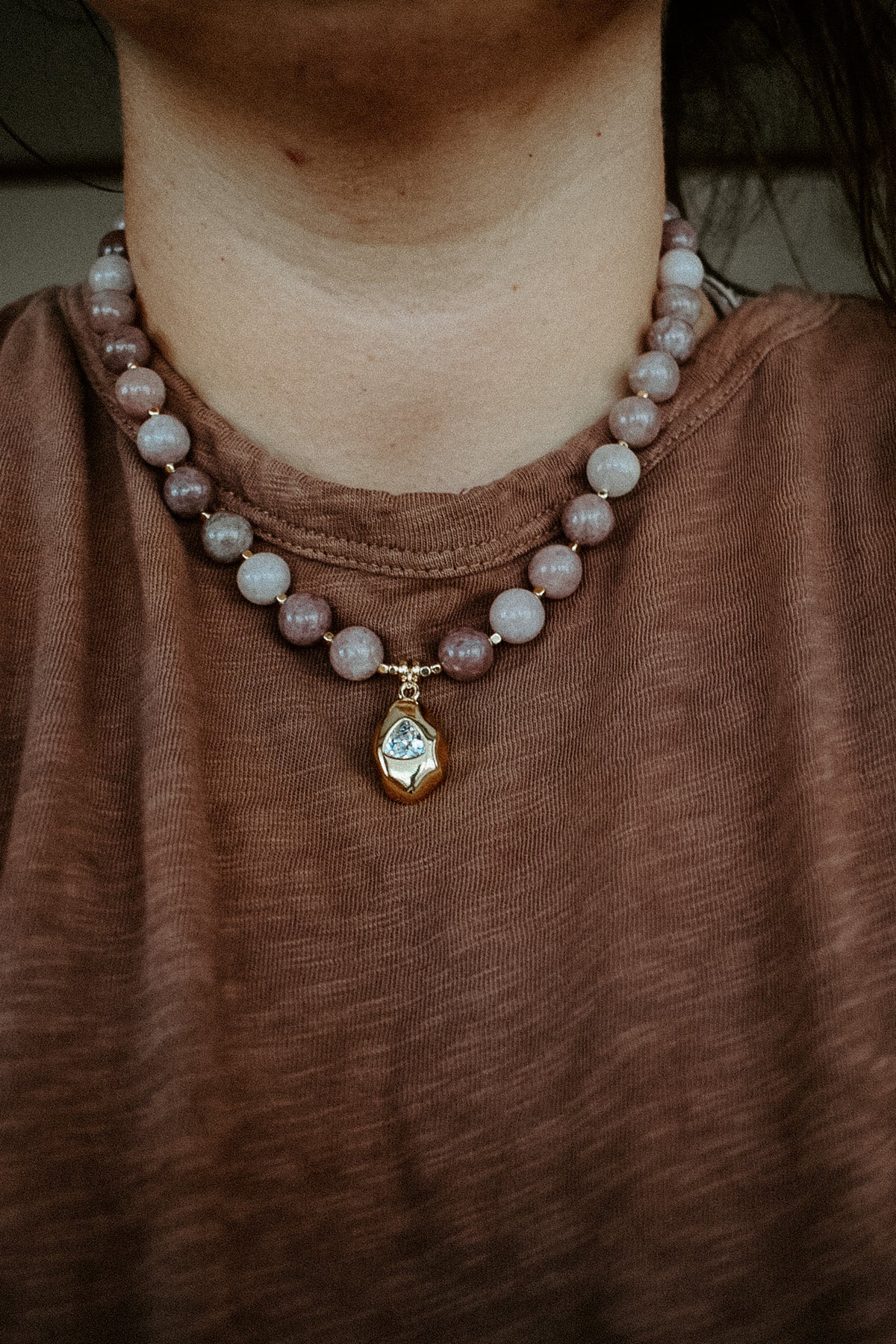 Rhiannon Necklace