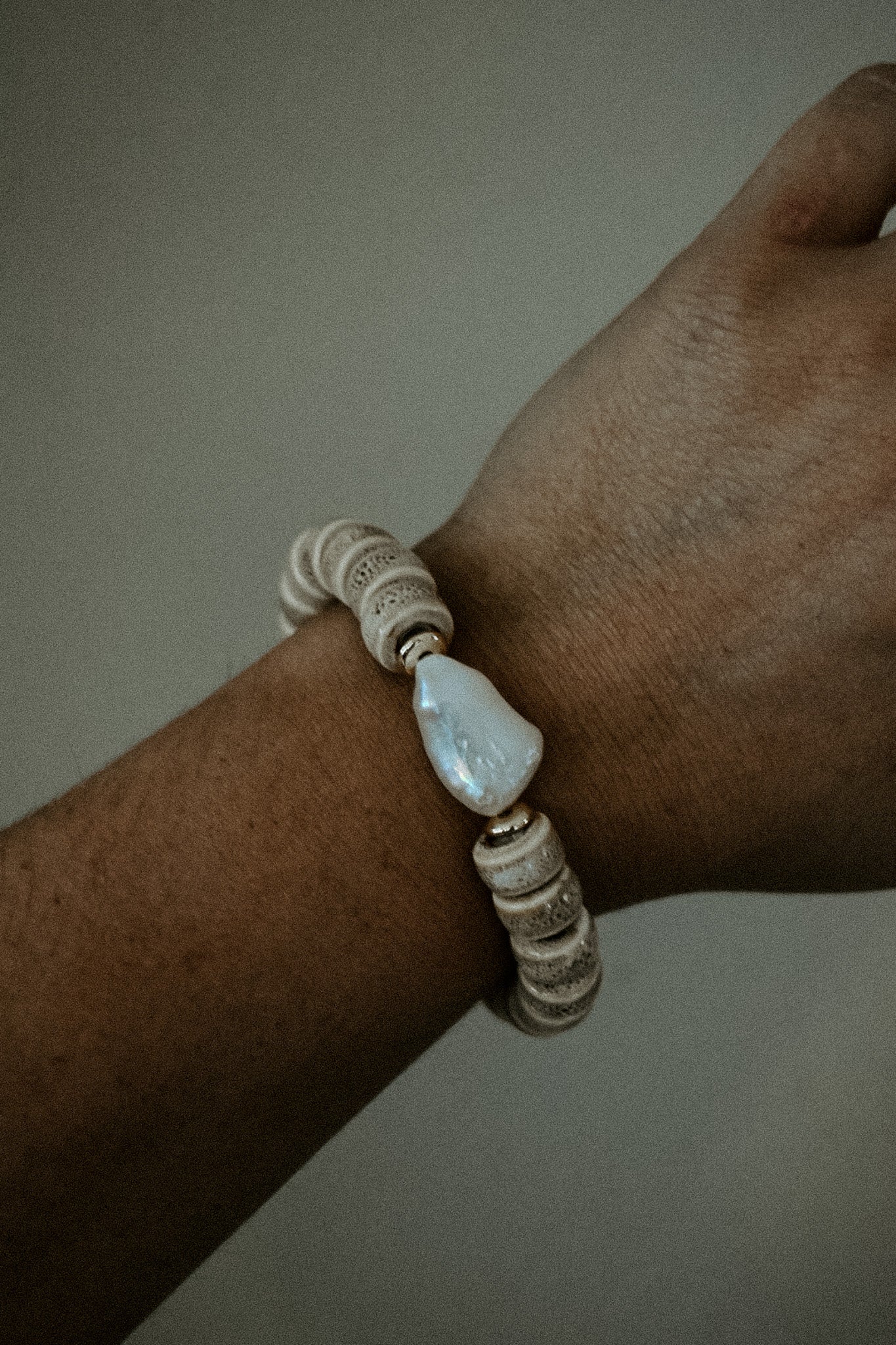 Sand Bar Bracelet
