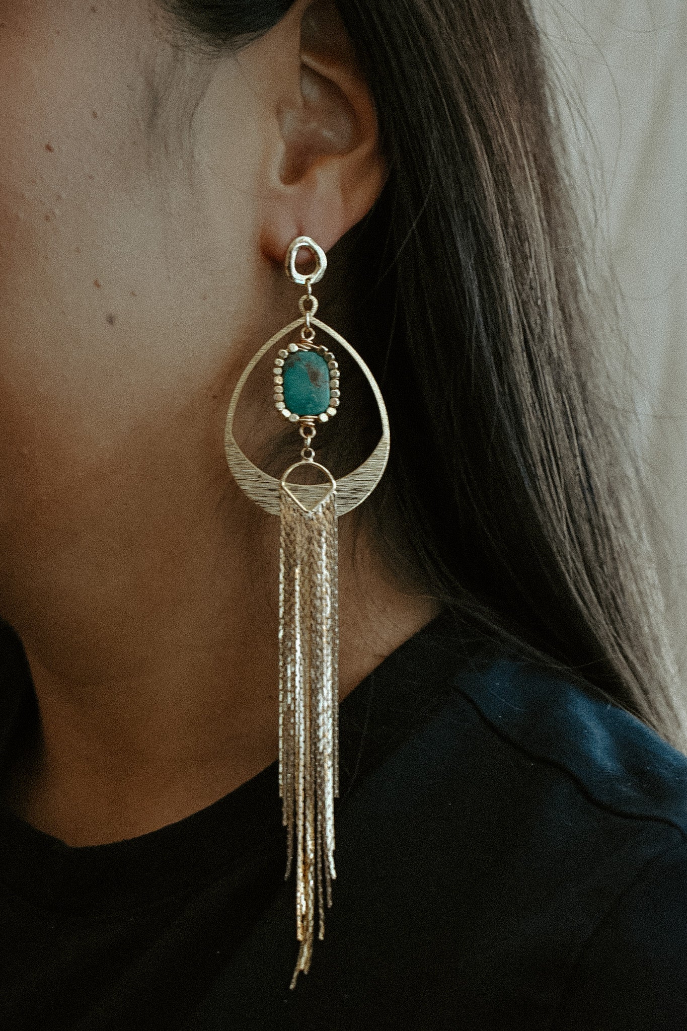 Santa Monica Earrings