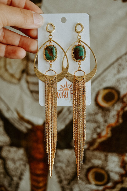 Santa Monica Earrings
