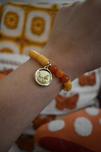 Seasons Change Bracelet