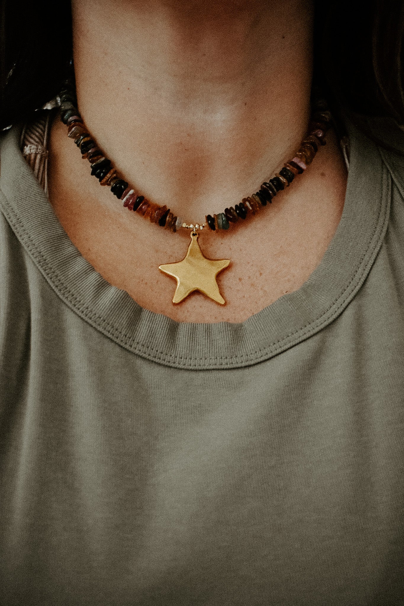 The Starhigh Necklace