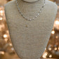 Starry Link Choker