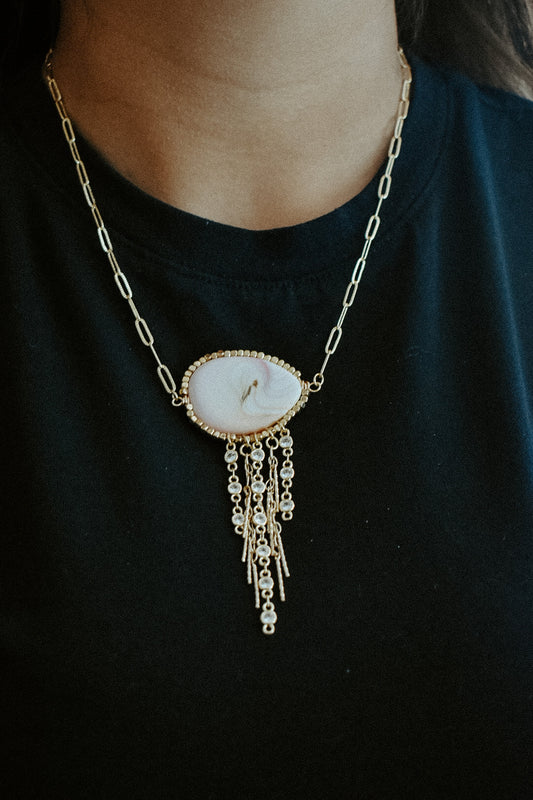 The Stevie Necklace
