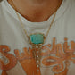 The Stevie Necklace