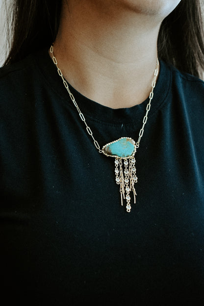 The Stevie Necklace