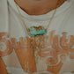 The Stevie Necklace