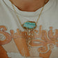 The Stevie Necklace